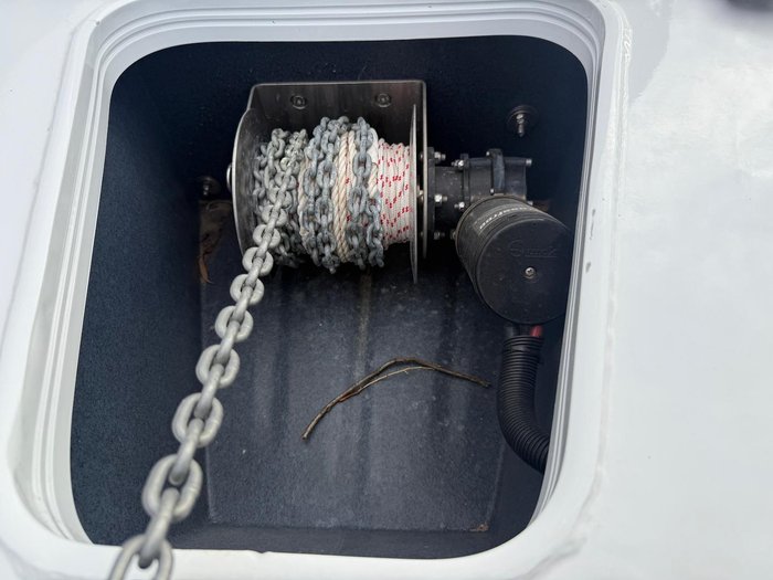 2023 QUINTREX 450 Fishabout