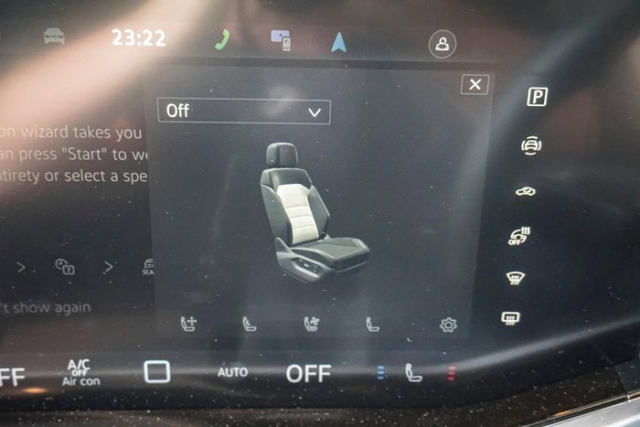 2025 Volkswagen Touareg 210TDI R-Line