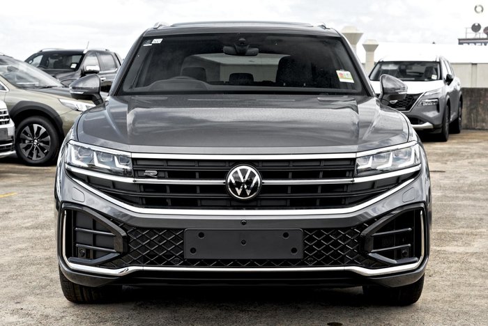 2025 Volkswagen Touareg 210TDI R-Line