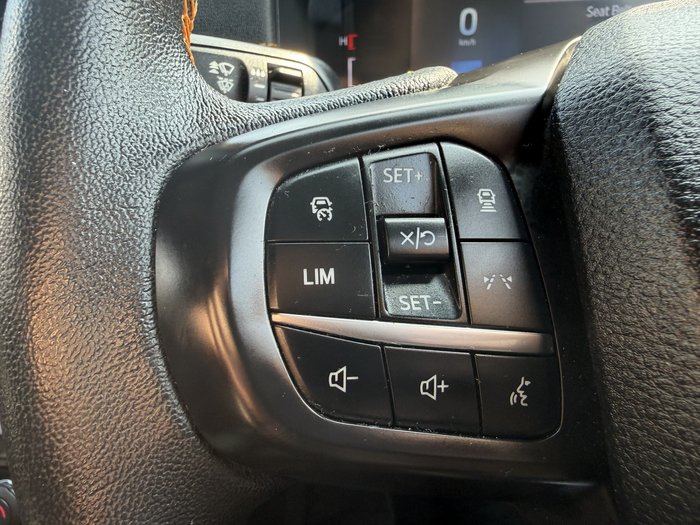 2022 Ford Ranger Wildtrak