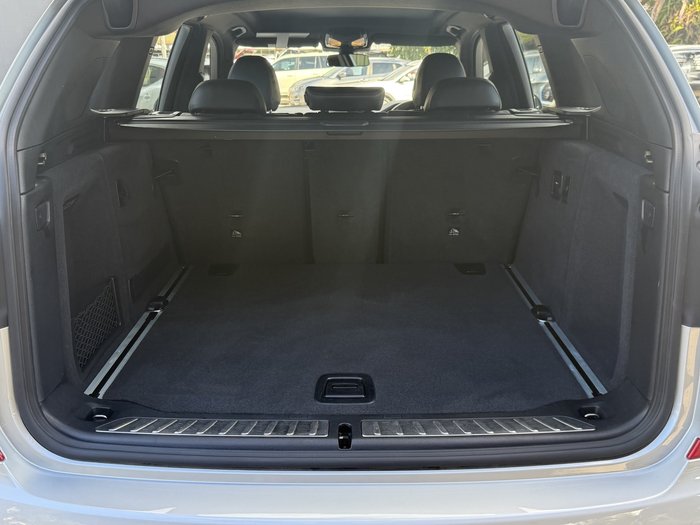 2020 BMW X3 xDrive30i M Sport