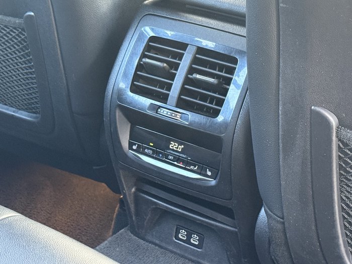 2020 BMW X3 xDrive30i M Sport