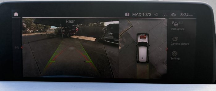 2020 BMW X3 xDrive30i M Sport