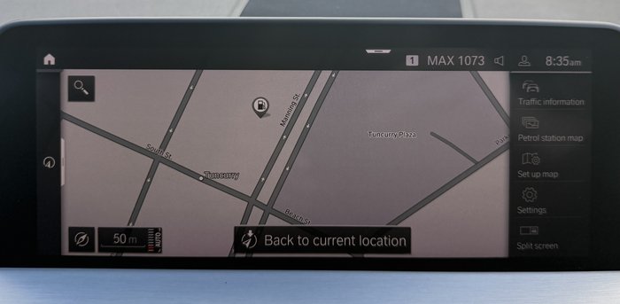 2020 BMW X3 xDrive30i M Sport