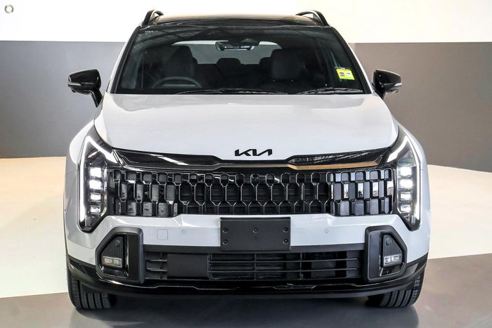 2025 Kia Sportage HEV GT-Line