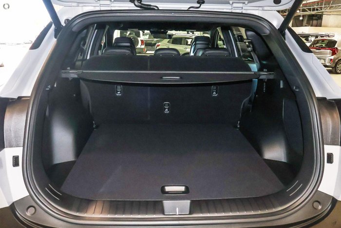 2025 Kia Sportage HEV GT-Line