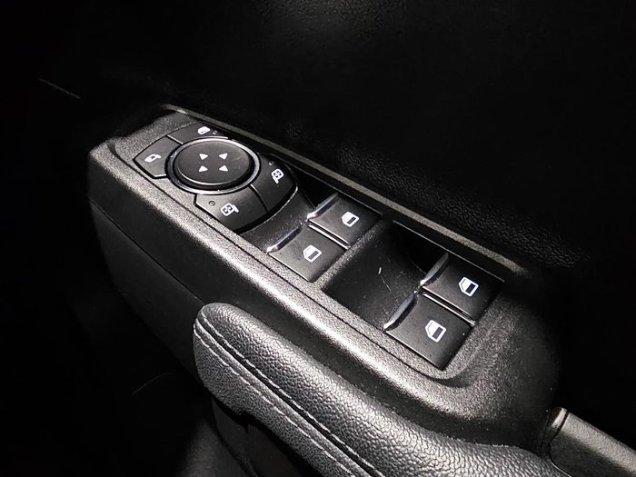 2024 Ford Everest Trend