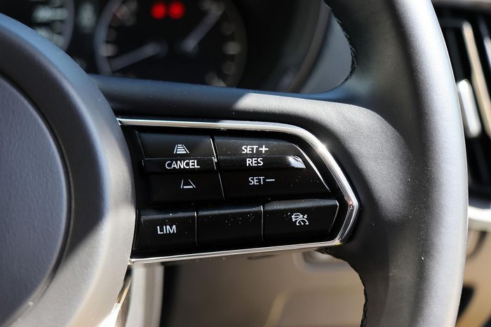 2025 Mazda CX-60 G40e Pure