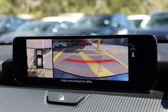 2025 Mazda CX-60 G40e Pure