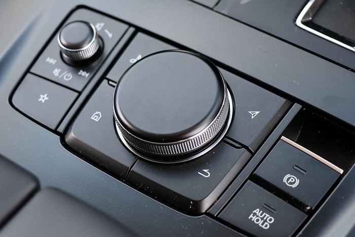 2025 Mazda CX-60 G40e Pure