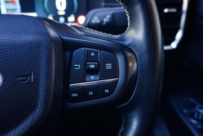 2024 Ford Everest Platinum