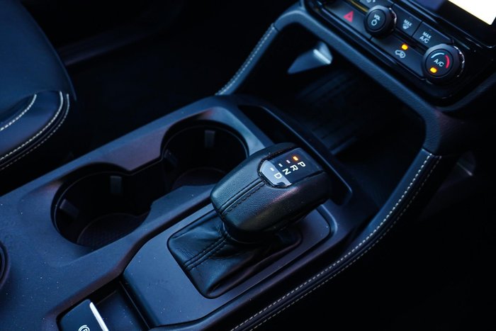 2024 Ford Everest Platinum