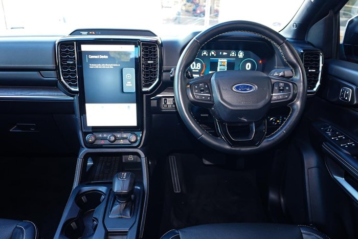 2024 Ford Everest Platinum