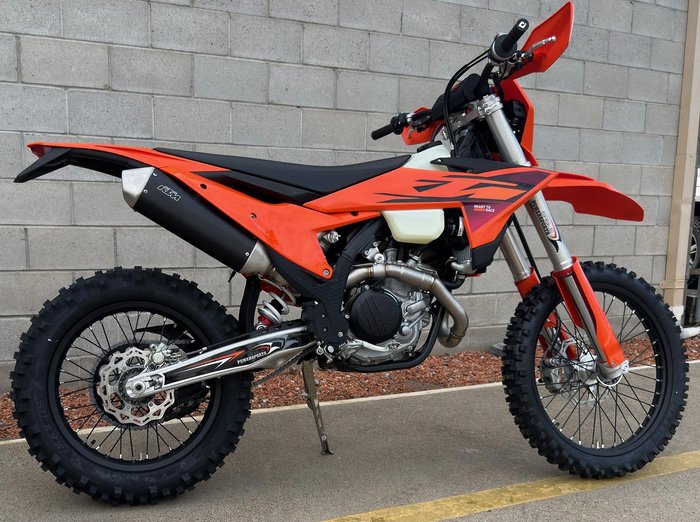 2026 KTM 450 EXC-F