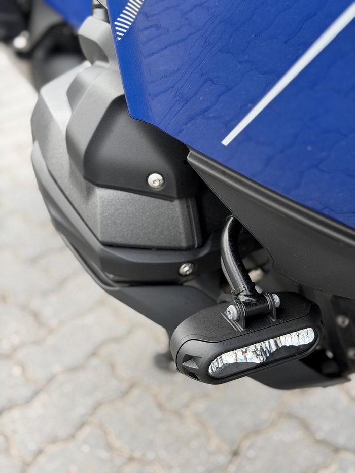 2025 BMW R 1300 RT Impulse R 1300 Blue