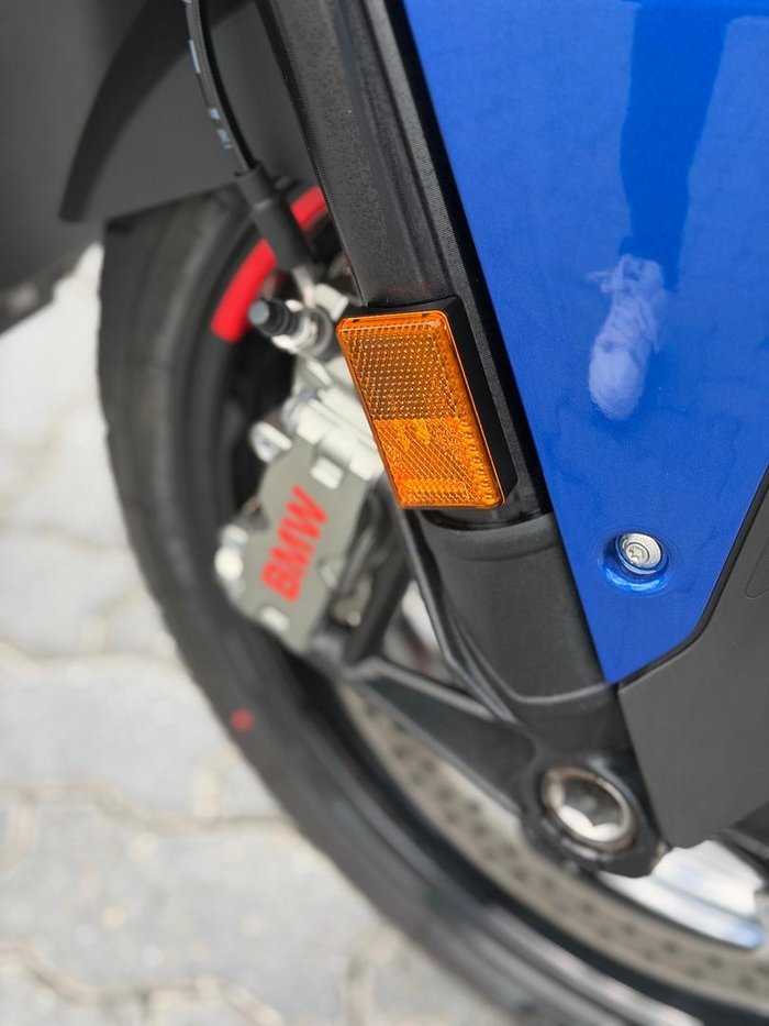 2025 BMW R 1300 RT Impulse R 1300 Blue