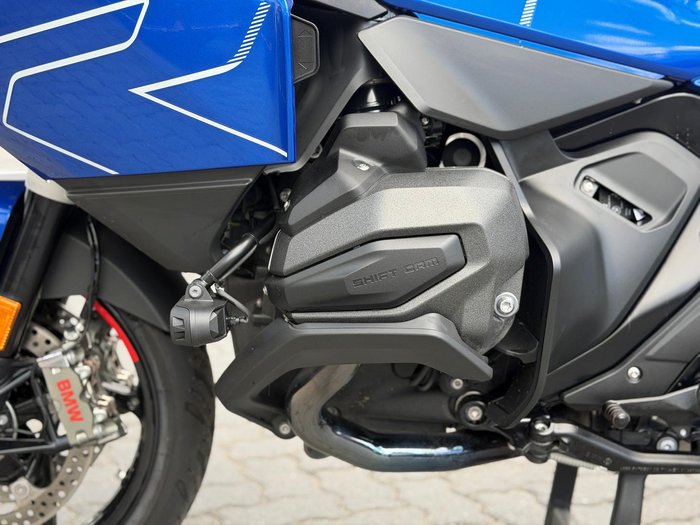 2025 BMW R 1300 RT Impulse R 1300 Blue