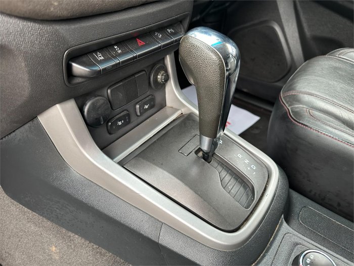 2018 HSV COLORADO SPORTSCAT PLUS (4x4) 82C43 MY19 GREY