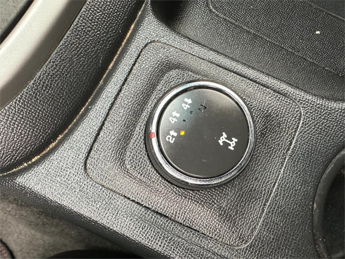 2018 HSV COLORADO SPORTSCAT PLUS (4x4) 82C43 MY19 GREY