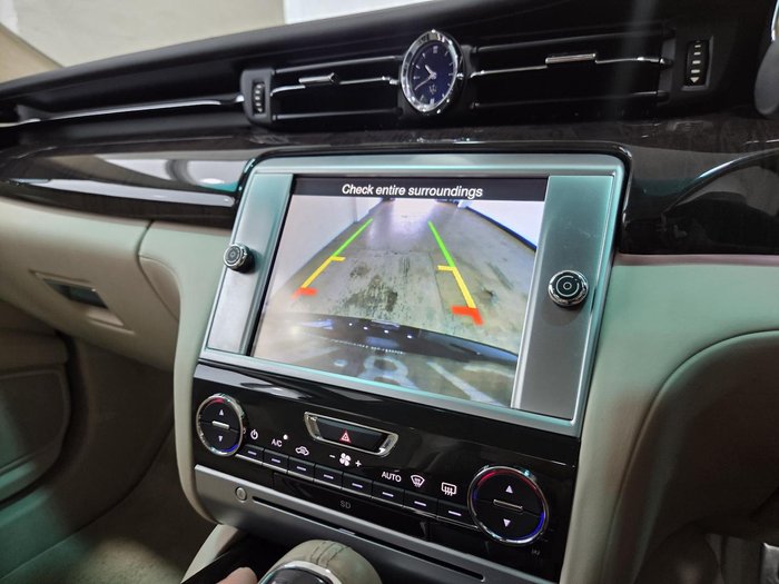 2014 Maserati Quattroporte GTS