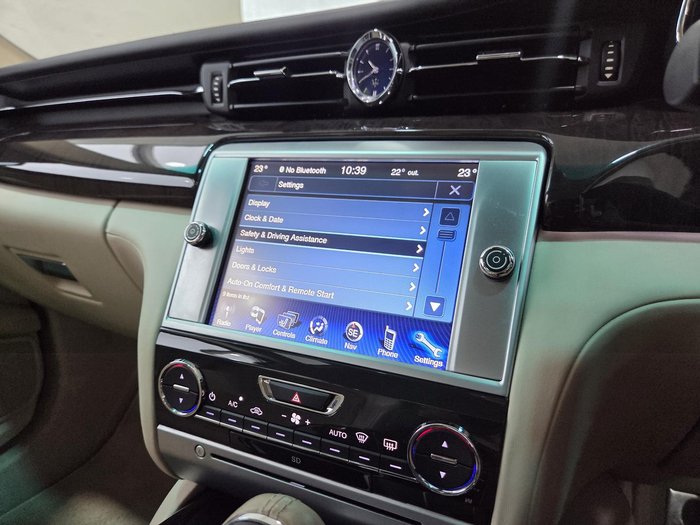 2014 Maserati Quattroporte GTS