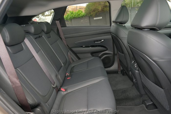 2026 Hyundai Tucson Hybrid AWD Premium