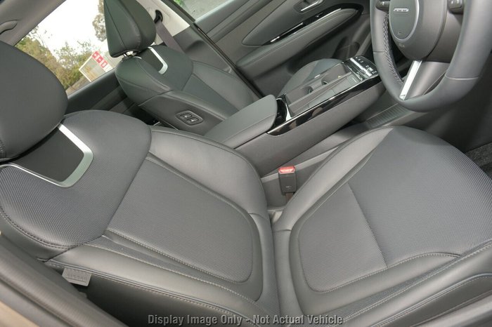 2026 Hyundai Tucson Hybrid AWD Premium