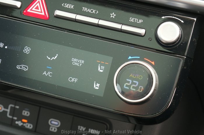 2026 Hyundai Tucson Hybrid AWD Premium