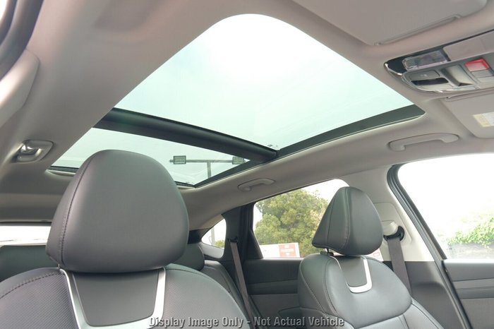 2026 Hyundai Tucson Hybrid AWD Premium