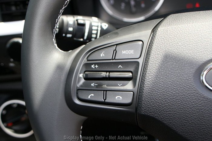 2026 Hyundai Venue Active