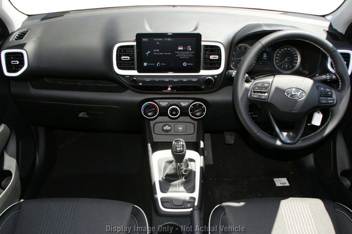 2026 Hyundai Venue Active