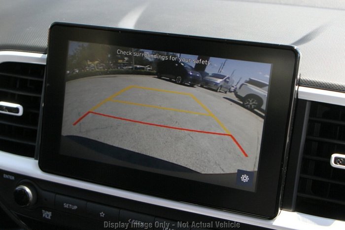 2026 Hyundai Venue Active