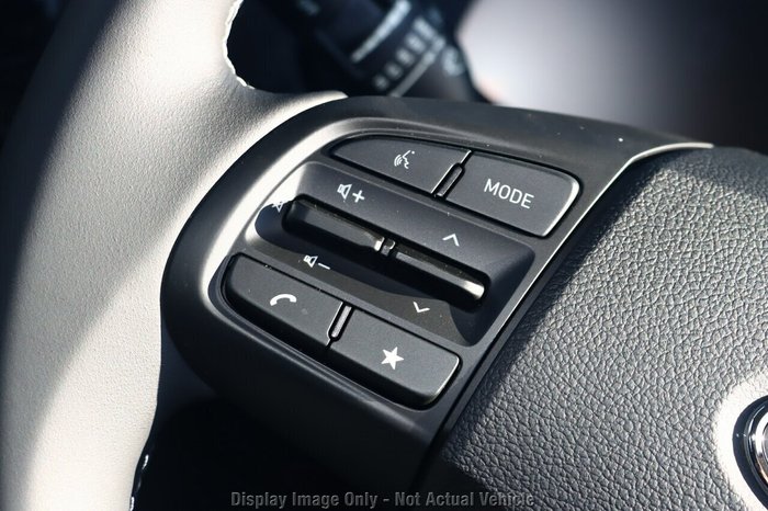 2026 Hyundai Venue Active