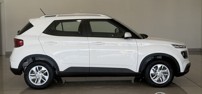 2026 Hyundai Venue