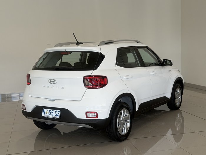 2026 Hyundai Venue