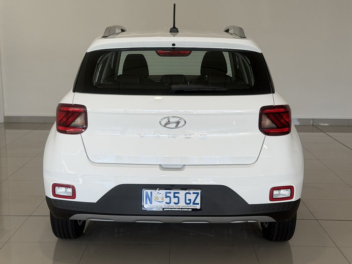 2026 Hyundai Venue