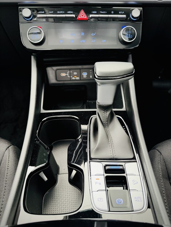 2026 Hyundai Tucson 2WD