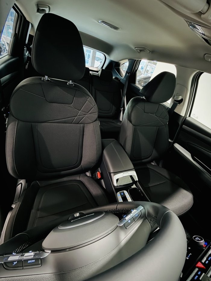 2026 Hyundai Tucson 2WD