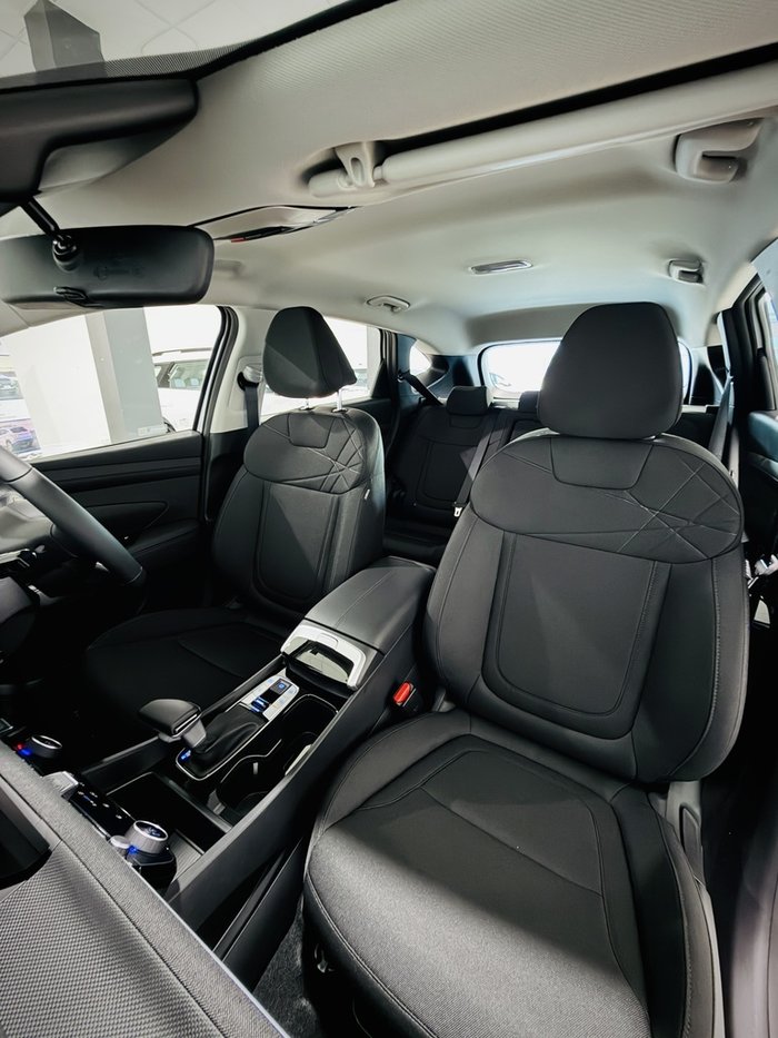 2026 Hyundai Tucson 2WD