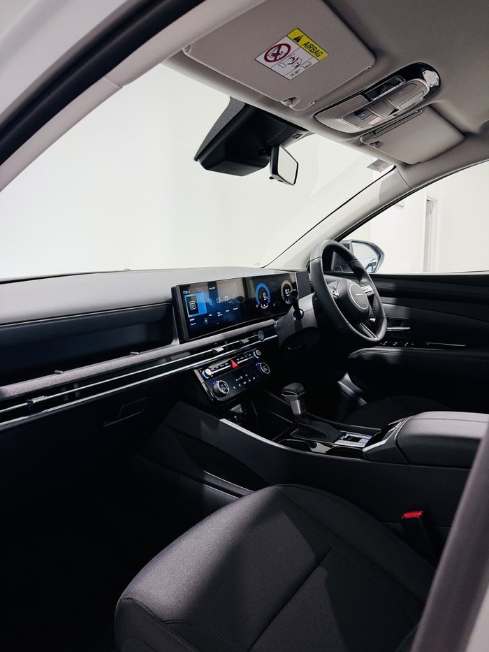 2026 Hyundai Tucson 2WD