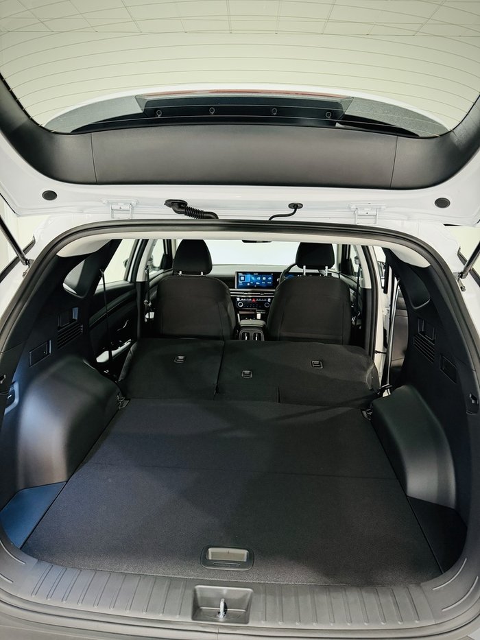 2026 Hyundai Tucson 2WD