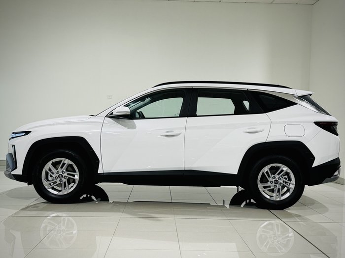 2026 Hyundai Tucson 2WD