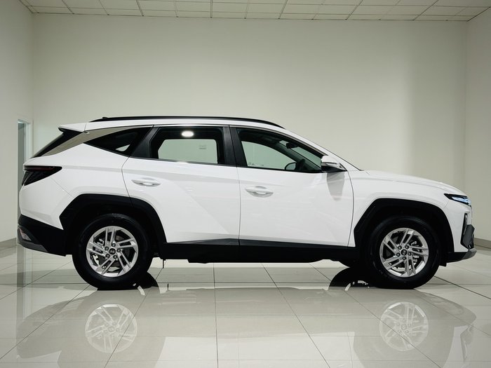 2026 Hyundai Tucson 2WD