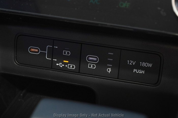 2026 Hyundai Tucson 2WD