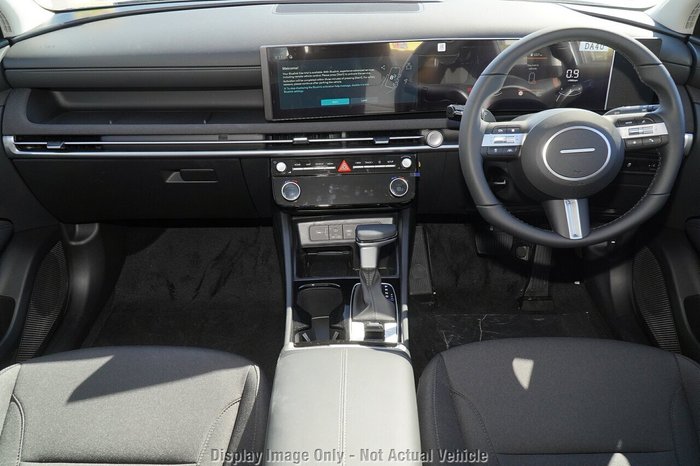 2026 Hyundai Tucson 2WD