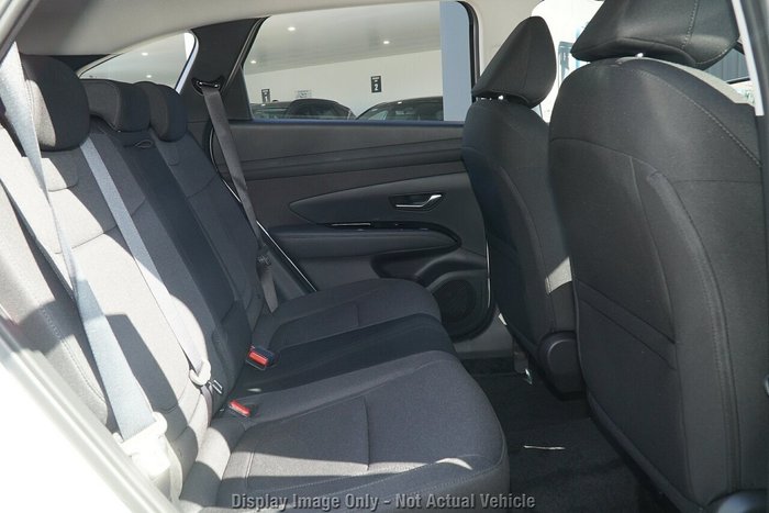 2026 Hyundai Tucson 2WD