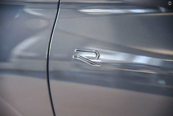 2025 Volkswagen Tiguan 195TSI R-Line