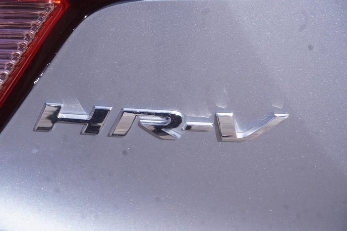 2017 Honda HR-V VTi-L