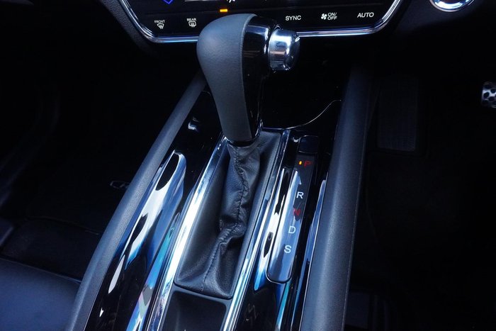 2017 Honda HR-V VTi-L