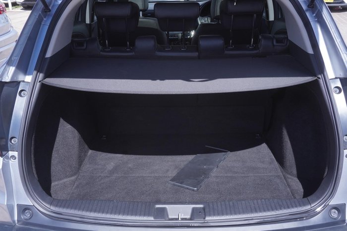 2017 Honda HR-V VTi-L